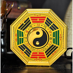 Mua Gương Hậu Thiên Bát Quái Loại Lớn 18cm