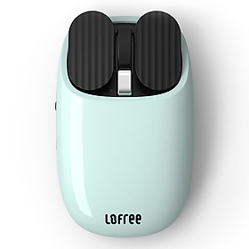Chuột Không Dây Xiaomi Mijia Lofree