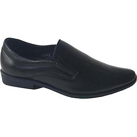 Giày Tây Nam BIGGBEN Da Bò Thật GT100