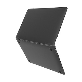 Mua Ốp cao cấp chống sốc TOMTOC (USA) Hardshell Slim -B03-C01 cho Macbook Air 13 inch 2020- Hàng chính hãng