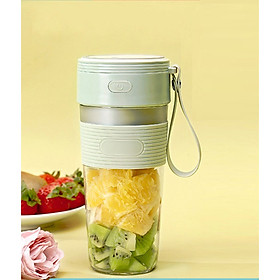 Ly xay sinh tố mini - cầm tay - thông minh