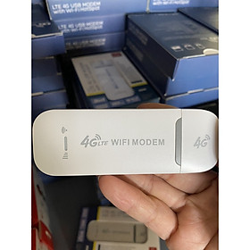 USB Phát Wifi 4G Dongle tốc độ 100Mbps 