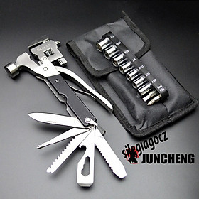 Mua Bộ Búa Kìm Đa Năng 9 trong 1