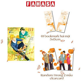 Hirano Và Kagiura - Tập 1 - XYZ