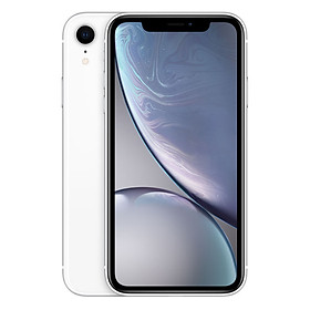 Điện Thoại iPhone XR (128GB) - Hàng Chính Hãng