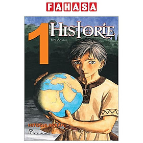 Historie - Tập 1