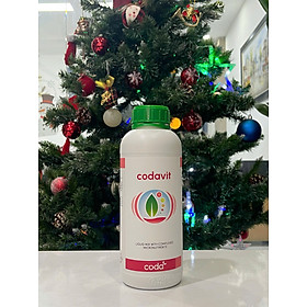 Mua Codavit - Ngăn ngừa bệnh xì mủ (phytophthora) trên cây trồng