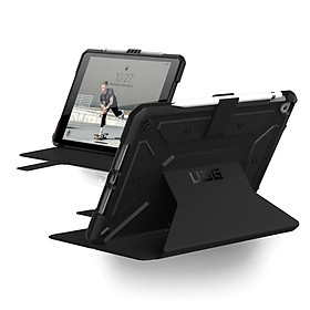 Bao da iPad 10.2 inch 2019 UAG Metropolis Series- hàng chính hãng