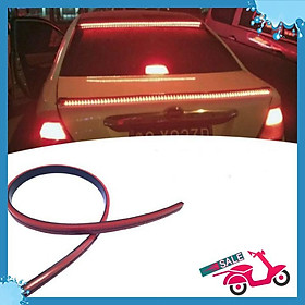 Đèn trang trí sau xe, đèn báo STOP cảnh báo dừng xe Car Brake Light LED