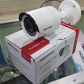 Mắt Camera ngoài trời Hikvision DS-2CE16D0T-IRP 2MP - Hàng chính hãng
