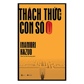 Thách Thức Từ Con Số 0 (Tái Bản)