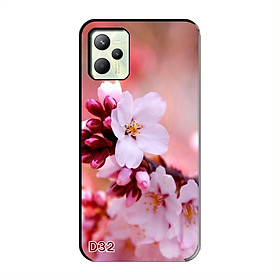 Ốp Lưng Dành Cho Realme C35