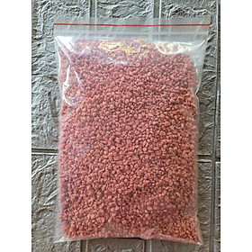 Mua Phân Kali đơn dạng miểng giúp tăng độ ngọt  cây chắc khỏe túi 1kg (chiết từ bao 50kg)