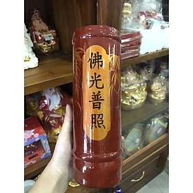 Mua Ống nhang gỗ