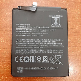 Pin Dành Cho điện thoại Xiaomi Redmi 5