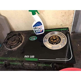 Mua XỊT BẾP ĐA NĂNG HÀN QUỐC tảy vệ sinh