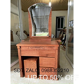 Mua Bàn trang điểm gỗ hương