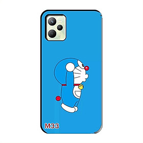 Ốp Lưng Dành Cho Realme C35