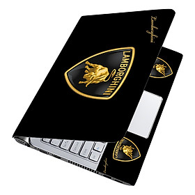 Mua Miếng Dán Decal Dành Cho Laptop Mẫu Logo LTLG-44
