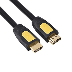 Mua Cáp HDMI dài 1m Ugreen 10115 hỗ trợ HD  2k  4k - Hàng Chính Hãng