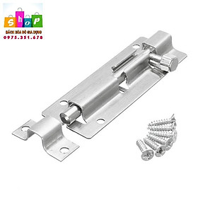 Mua Chốt cửa nhôm 5cm 6cm 8cm 10cm
