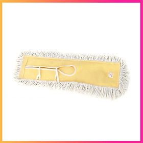 Giẻ Lau Sàn Khô Công Nghiệp Thay Thế 60cm - 90cm