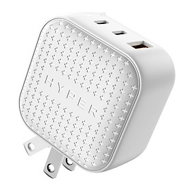 Mua Sạc Đa Cổng Hyperjuice 66w Gan Charger (2C1A) – HJ265 Hàng Chính Hãng