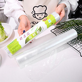 Mua Cuộn màng bọc thực phẩm PE