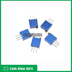 Mua Gói 20 Con Biến Trở Vi Chỉnh 3296W