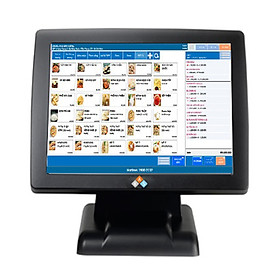 Mua Máy POS tính tiền cảm ứng