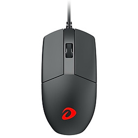 Chuột có dây LM130 (MULTI-LED, USB) - Hàng Chính Hãng
