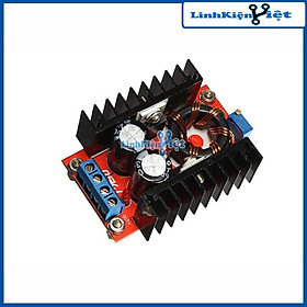 Mua Module Boost DC-DC 10A 150W In 10-32V / Out 12V-35V
