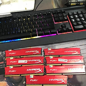 Mua Ram tản nhiệt ddr3 8gb bus 1600 - Hàng chính hãng