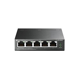 Mua Switch 5 Cổng Gigabit TP-LINK TL-SG1005LP-hàng chính hãng