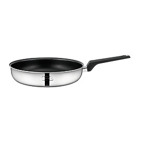 >> BÁO GIÁ CHẢO INOX CAO CẤP 2 LỚP ĐÁY LIỀN ELMICH TRI-MAX | Shopee Lazada Sendo Tiki mới nhất 214 CHẢO INOX 2 LỚP CAO CẤP ĐÁY LIỀN ELMICH TRI-MAX XP EL-3756 SIZE 20CM CHÍNH HÃNG