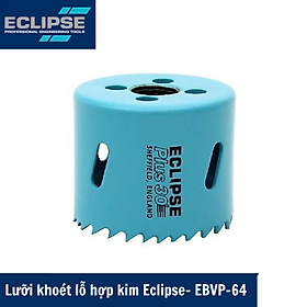 Lưỡi khoét lỗ hợp kim Eclipse- EBVP-64
