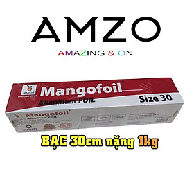 Mua Giấy bạc nướng KF45 - AMZO