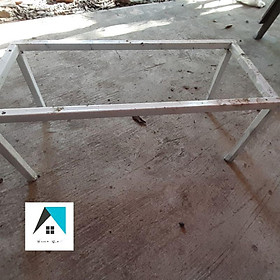 Mua Chân sắt nâng chậu