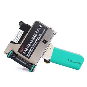 >> SO SÁNH GIÁ MÁY IN DATE CẦM TAY HÀ NỘI | Shopee Lazada Sendo Tiki 6 Máy in date cầm tay, in logo điều khiển không dây thông minh Promax W130 (Hàng nhập khẩu)