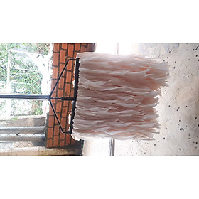 Mua Cây lau nhà vải mùng inox