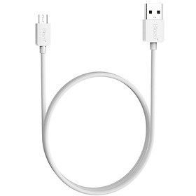 Dây Cáp Sạc MicroUSB BIAZE 1m