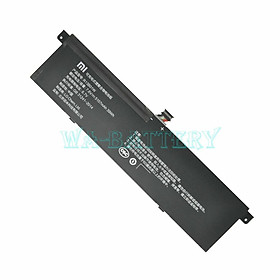 Mua Pin Dùng Cho Laptop Xiaomi Mi Air 13.3 R130 R13B01W R13B02W Battery 39Wh - Hàng Zin