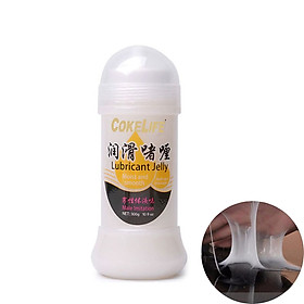 Gel Bôi Trơn Dạng Sệt Siêu Trơn Công Nghệ Nhật Bản 150g