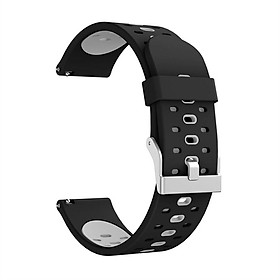 〖Follure〗Universal Lightweight Ventilate Replaceable Wrist Strap For HUAMI AMAZFIT Youth
