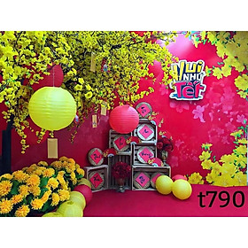 Mua Phông nền chụp ảnh mã T790