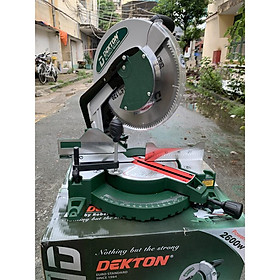 Mua MÁY CẮT NHÔM DEKTON DK-355B