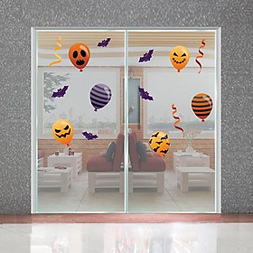 Mua Trang trí Halloween 2020 cùng bong bóng ma quái