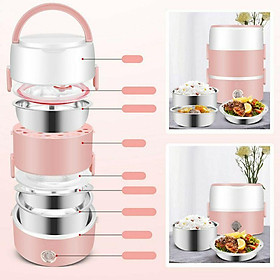 Mua Hộp cơm hâm nóng RW01