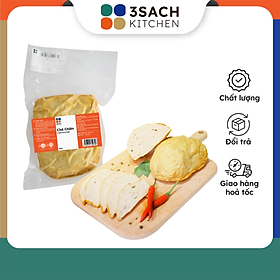 Chả Chiên 3Sach Kitchen - cây 300gr