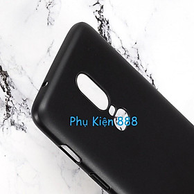 Ốp lưng Oneplus 6 silicone dẻo